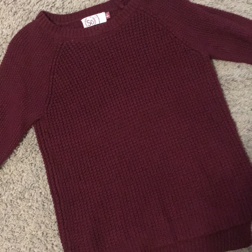 Sweater - Picture 2 of 3